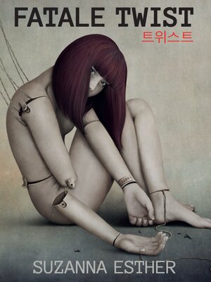 cover image of Fatale Twist